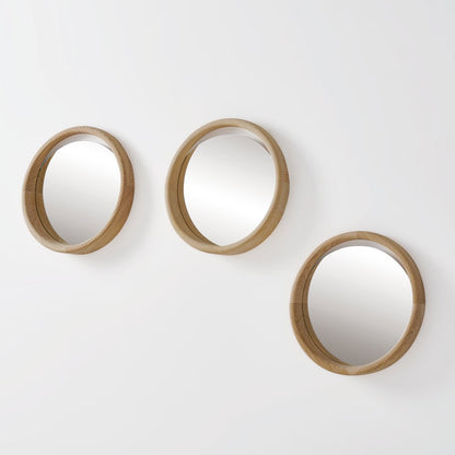 Skon Mirrors - Ideal Furniture ES
