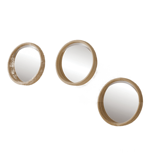 Skon Mirrors - Ideal Furniture ES