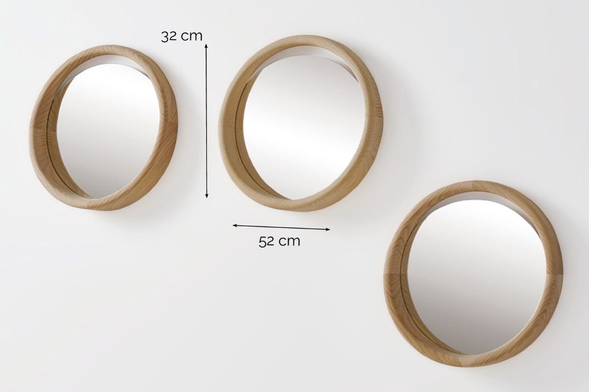 Skon Mirrors - Ideal Furniture ES