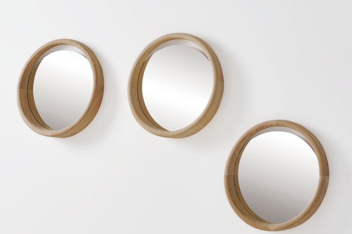 Skon Mirrors - Ideal Furniture ES