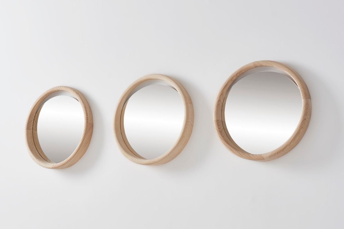 Skon Mirrors - Ideal Furniture ES