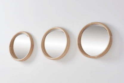 Skon Mirrors - Ideal Furniture ES