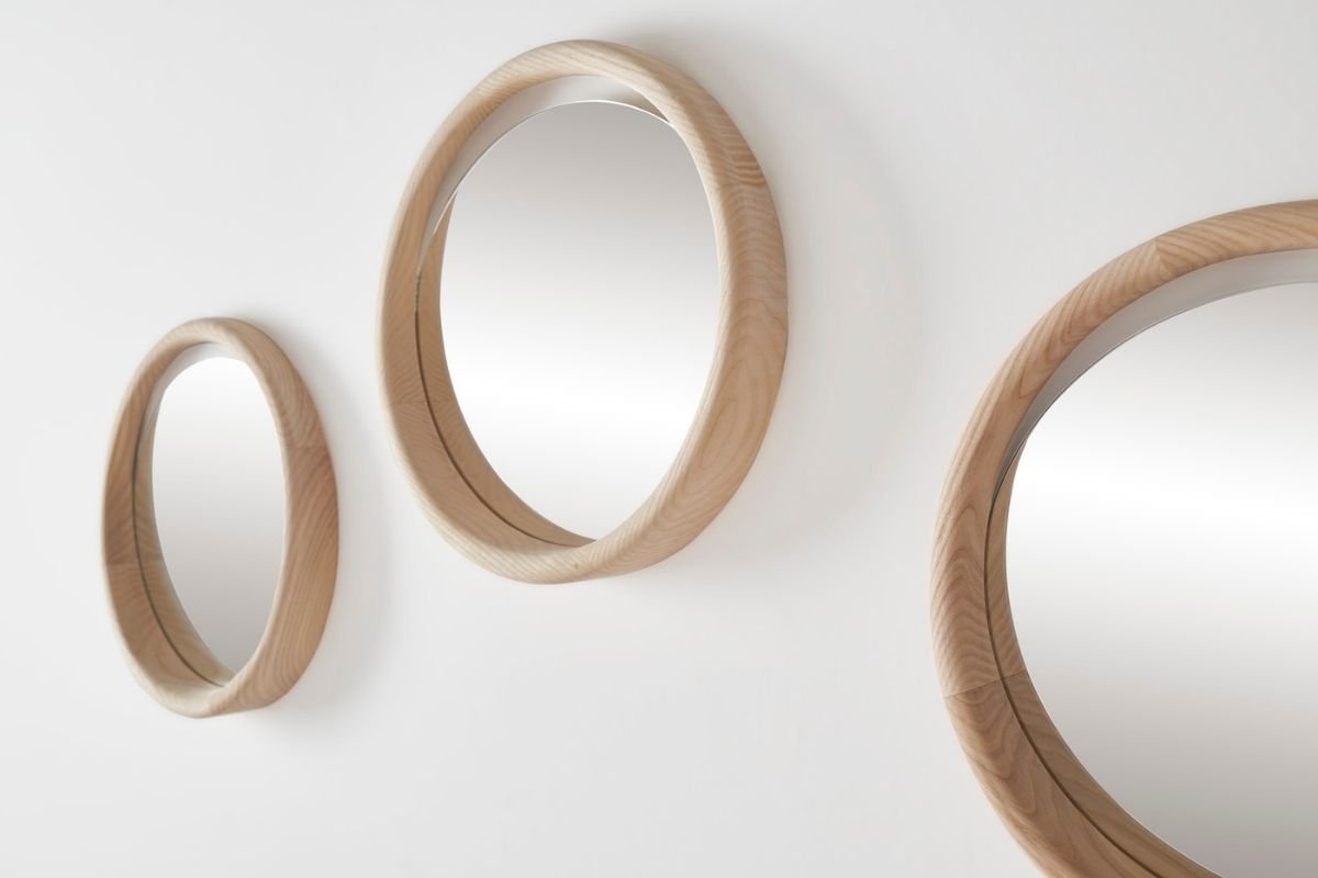 Skon Mirrors - Ideal Furniture ES
