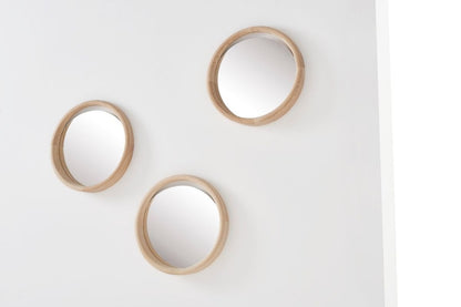 Skon Mirrors - Ideal Furniture ES