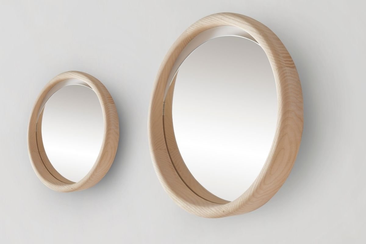Skon Mirrors - Ideal Furniture ES