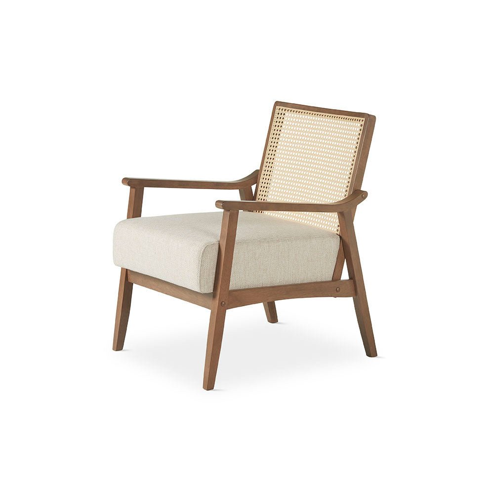 SL - 700 Armchair - Ideal Furniture ES