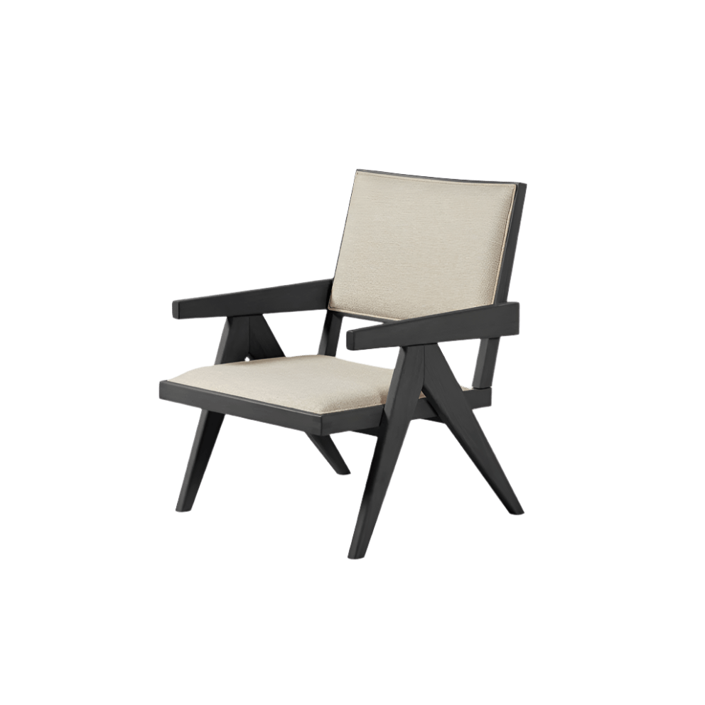 SL - 703 Armchair - Ideal Furniture ES