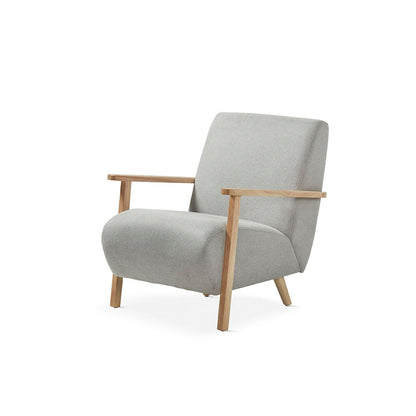 SL - 705 Armchair - Ideal Furniture ES