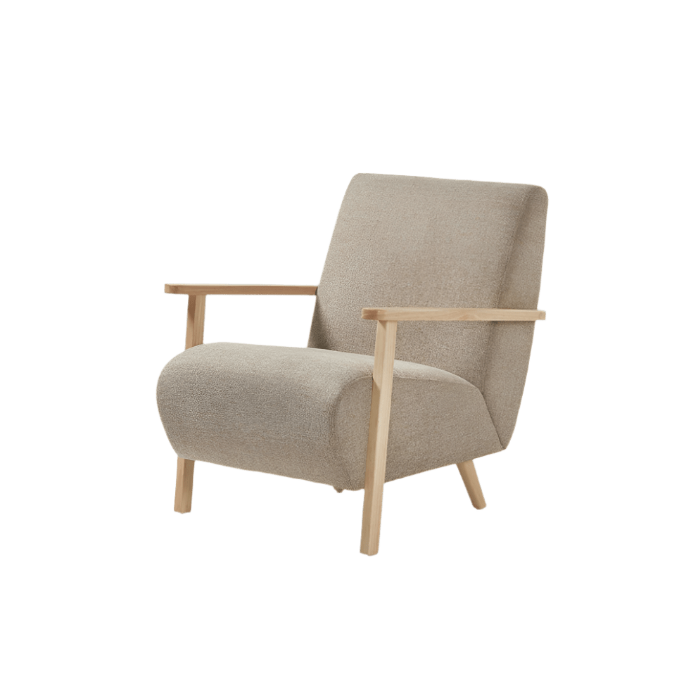 SL - 705 Armchair - Ideal Furniture ES