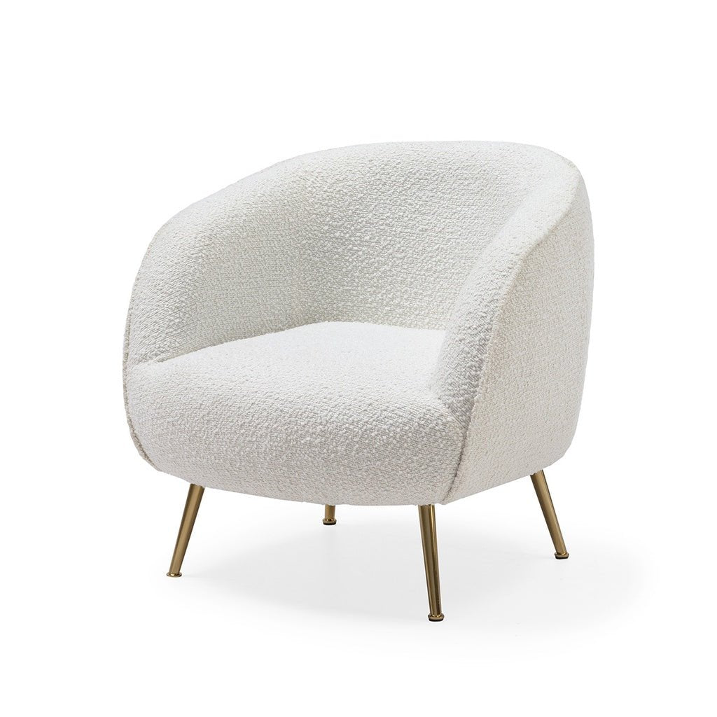 SL - 830 Armchair - Ideal Furniture ES
