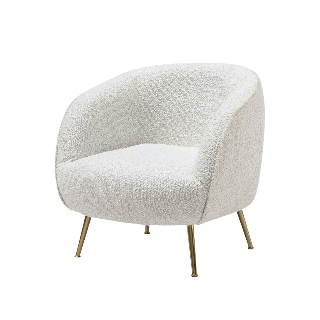 SL - 830 Armchair - Ideal Furniture ES