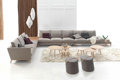 Opof Pouf - Ideal Furniture ES