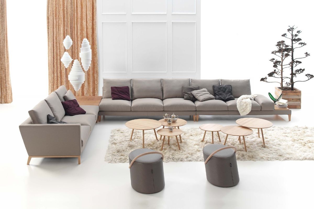 Opof Pouf - Ideal Furniture ES