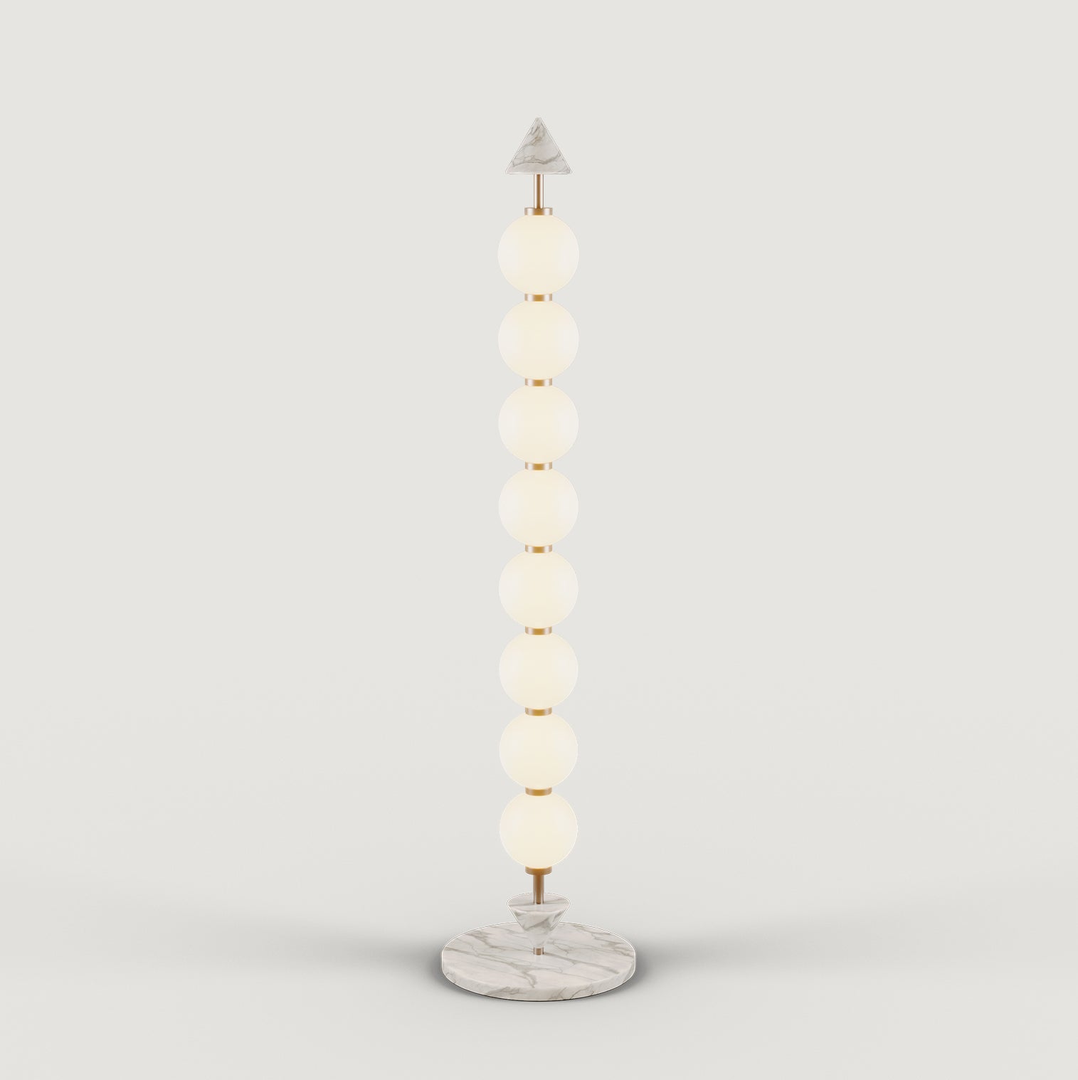Soko floor lamp - Ideal Furniture ES