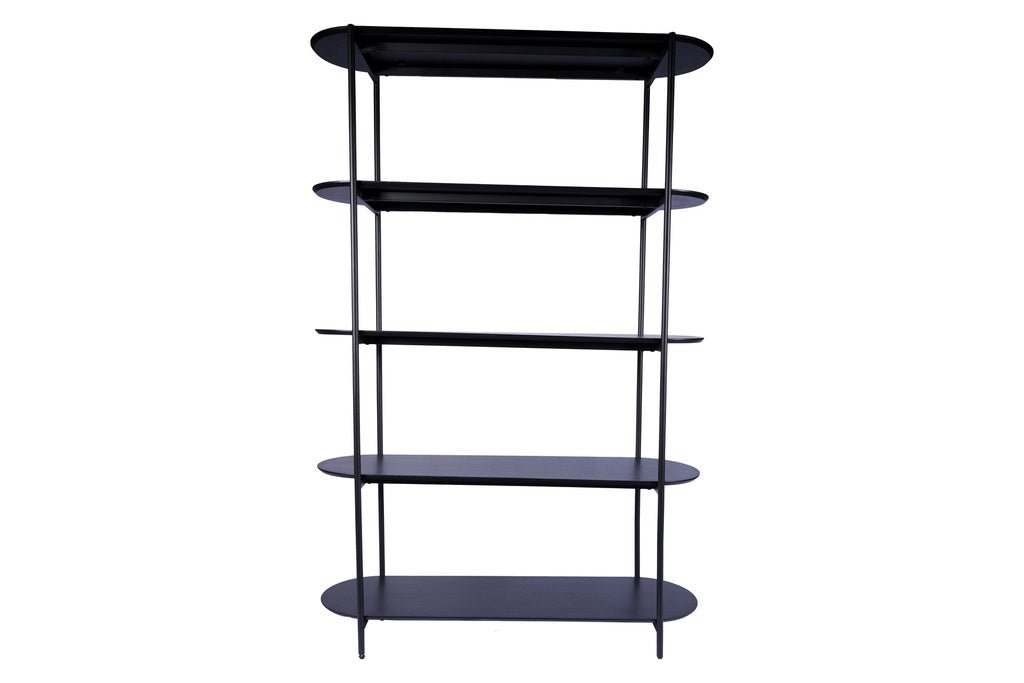 ST - 511 Bookcase - Ideal Furniture ES