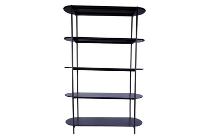 ST - 511 Bookcase - Ideal Furniture ES