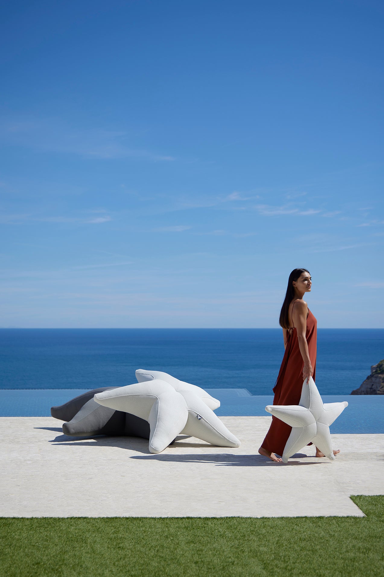 Starfish XL - Ideal Furniture ES