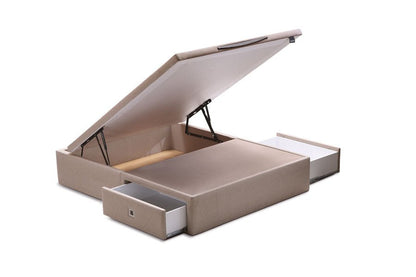 Samantha Base - Ideal Furniture ES