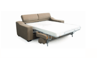 Goya Sofa - Ideal Furniture ES