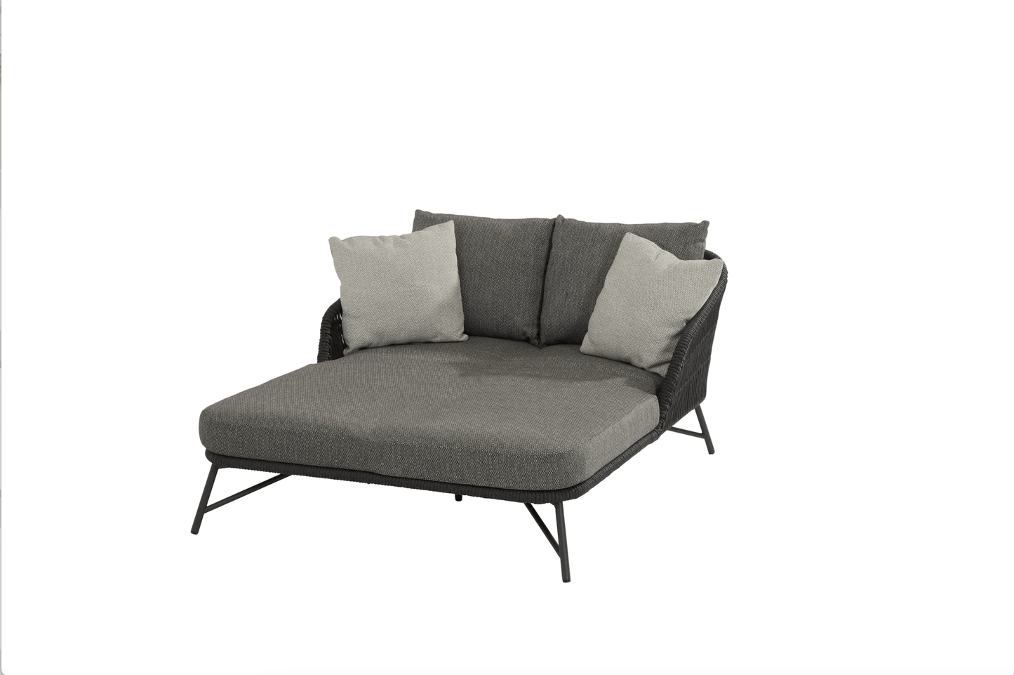 Marbella Daybed 2 Seater - Ideal Furniture ES