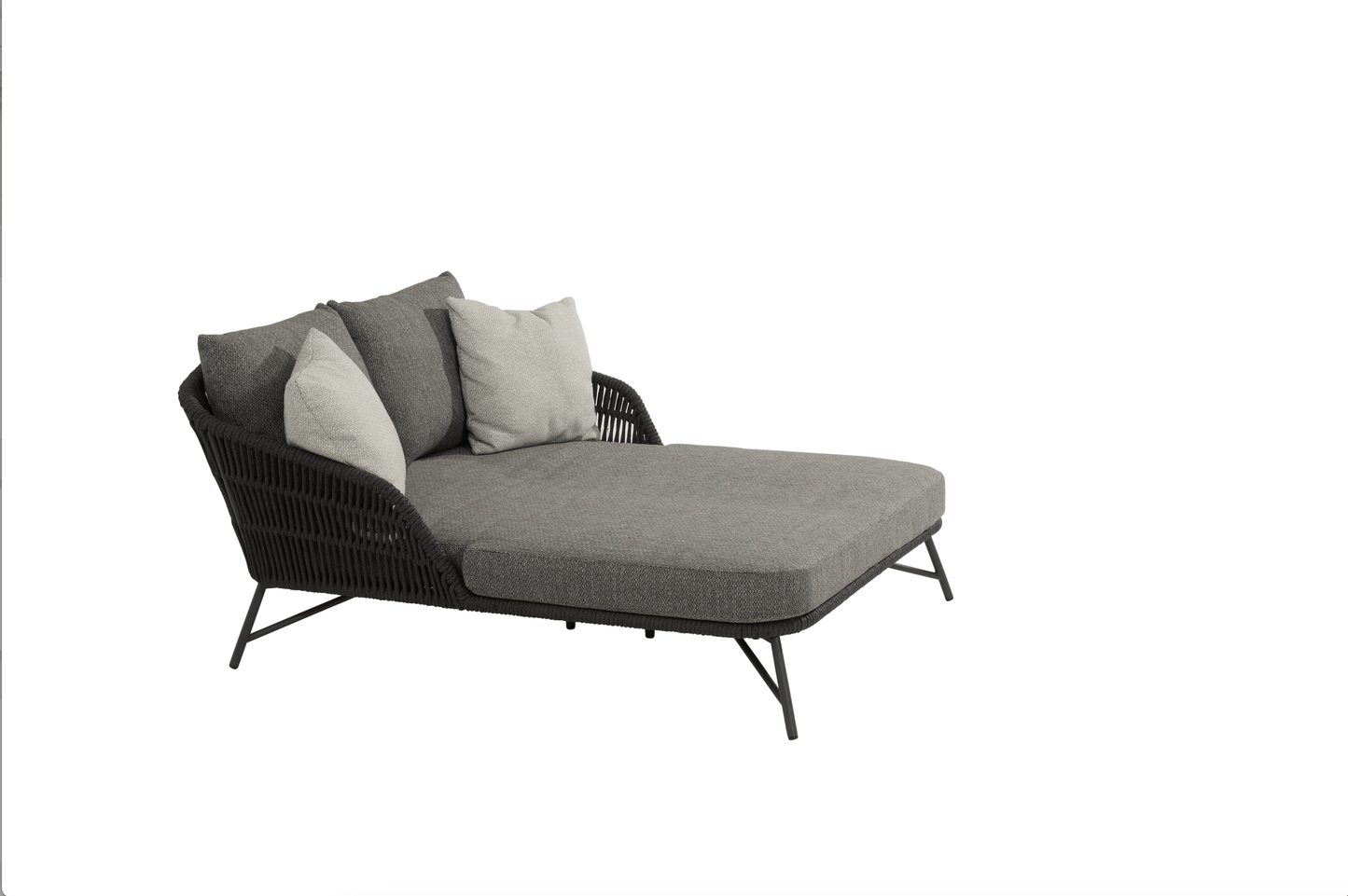 Marbella Daybed 2 Seater - Ideal Furniture ES