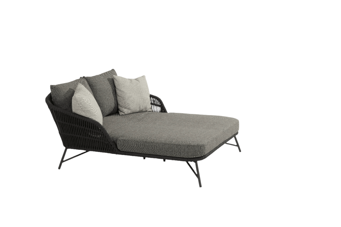 Marbella Daybed 2 Seater - Ideal Furniture ES