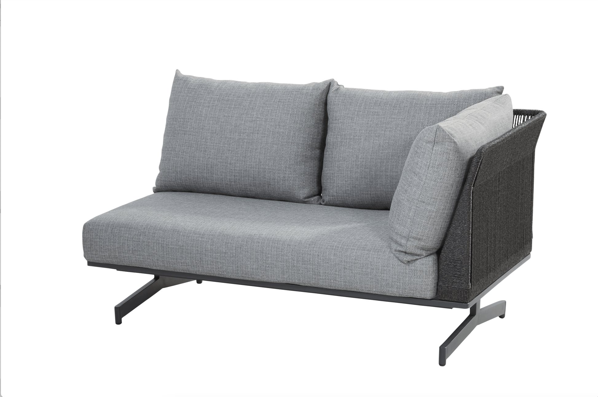Fortuna Modular Corner - Ideal Furniture ES