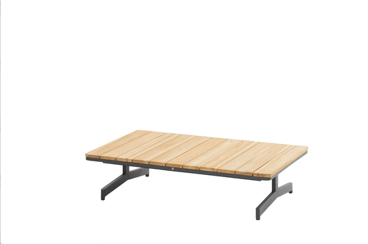 Fortuna Coffee Table - Ideal Furniture ES