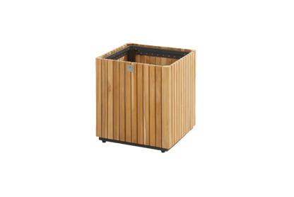 Paco Planter Low - Ideal Furniture ES