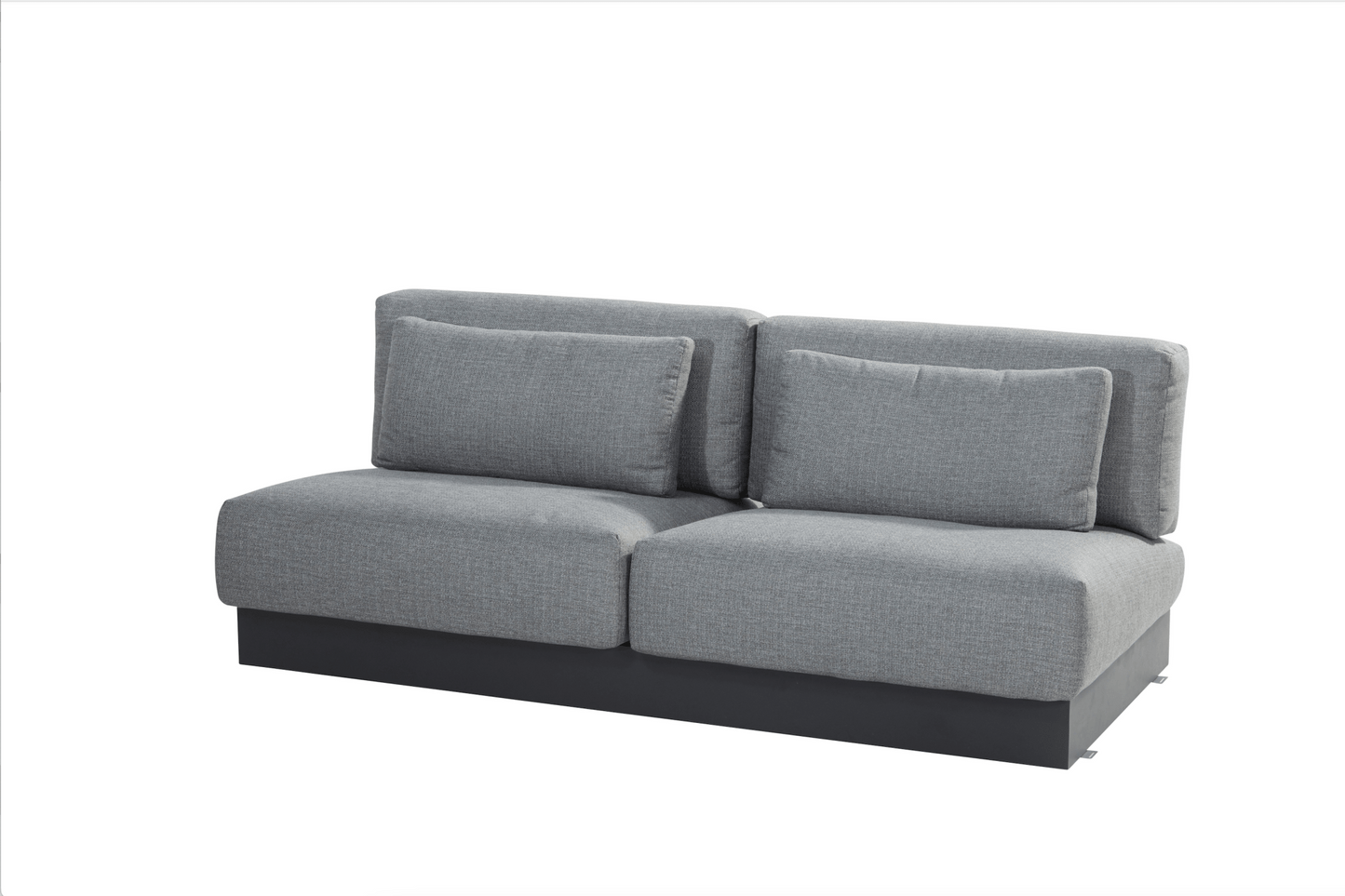 Ibiza Modular Bench - Ideal Furniture ES