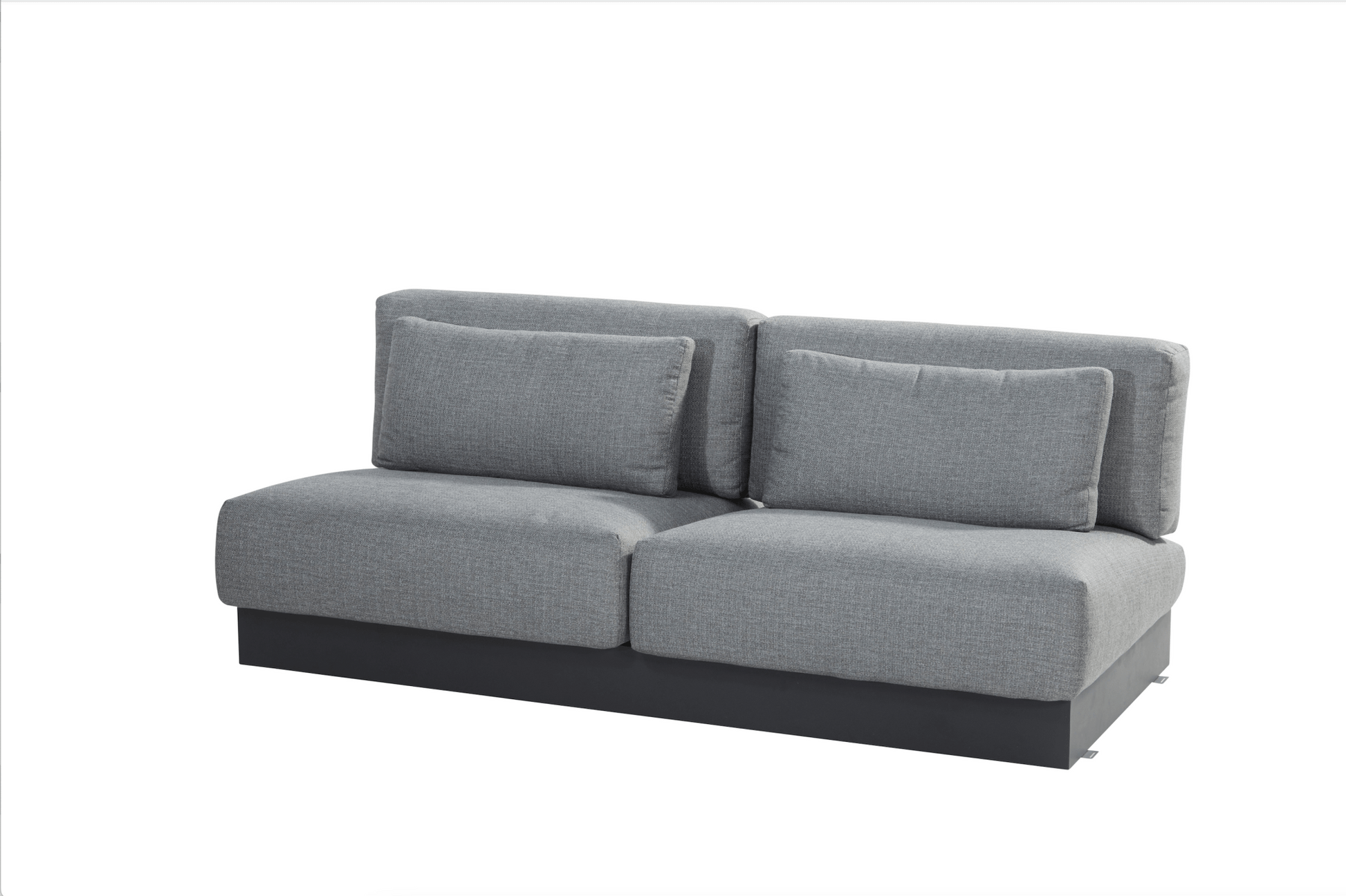 Ibiza Modular Bench - Ideal Furniture ES