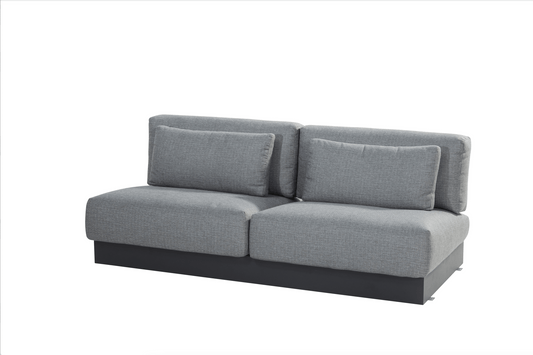 Ibiza Modular Bench - Ideal Furniture ES