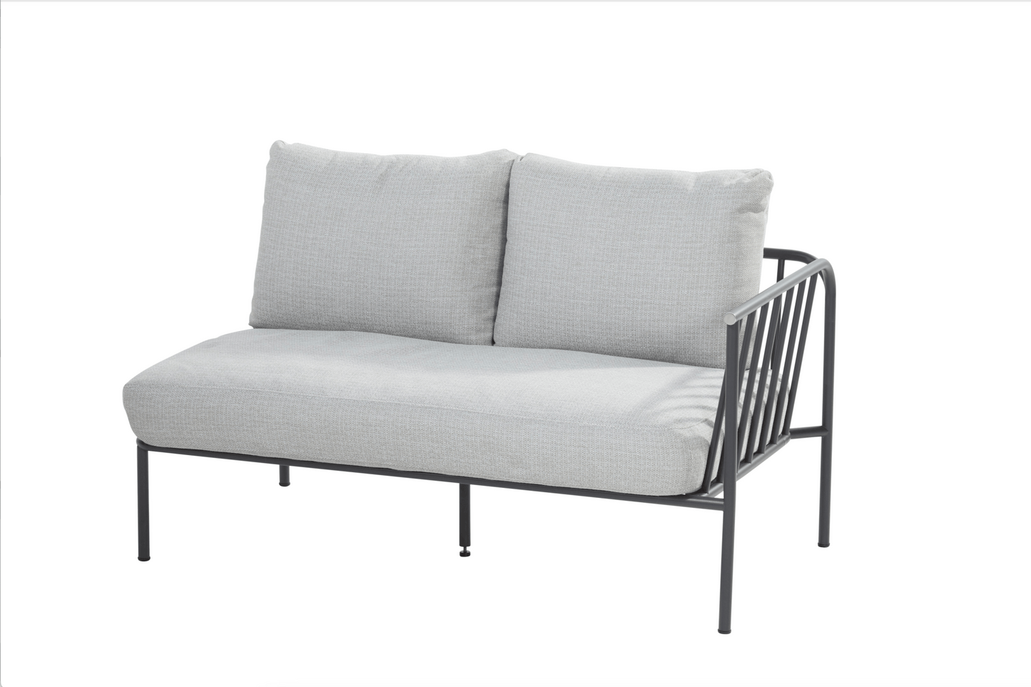 Figaro Modular Bench - Ideal Furniture ES