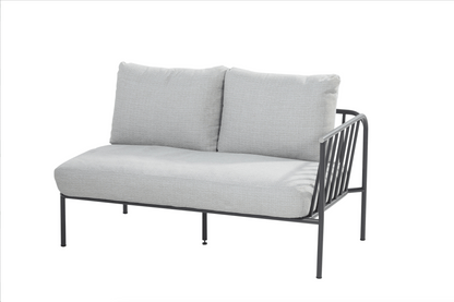Figaro Modular Bench - Ideal Furniture ES