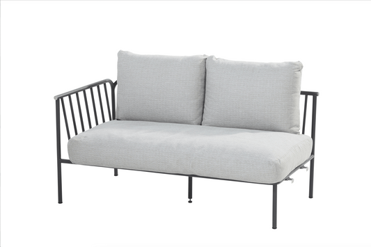 Figaro Modular Bench - Ideal Furniture ES