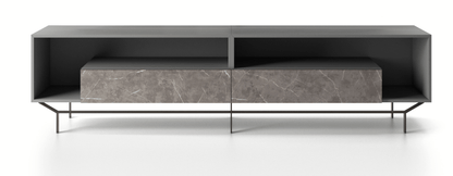 Inside TV unit - Ideal Furniture ES