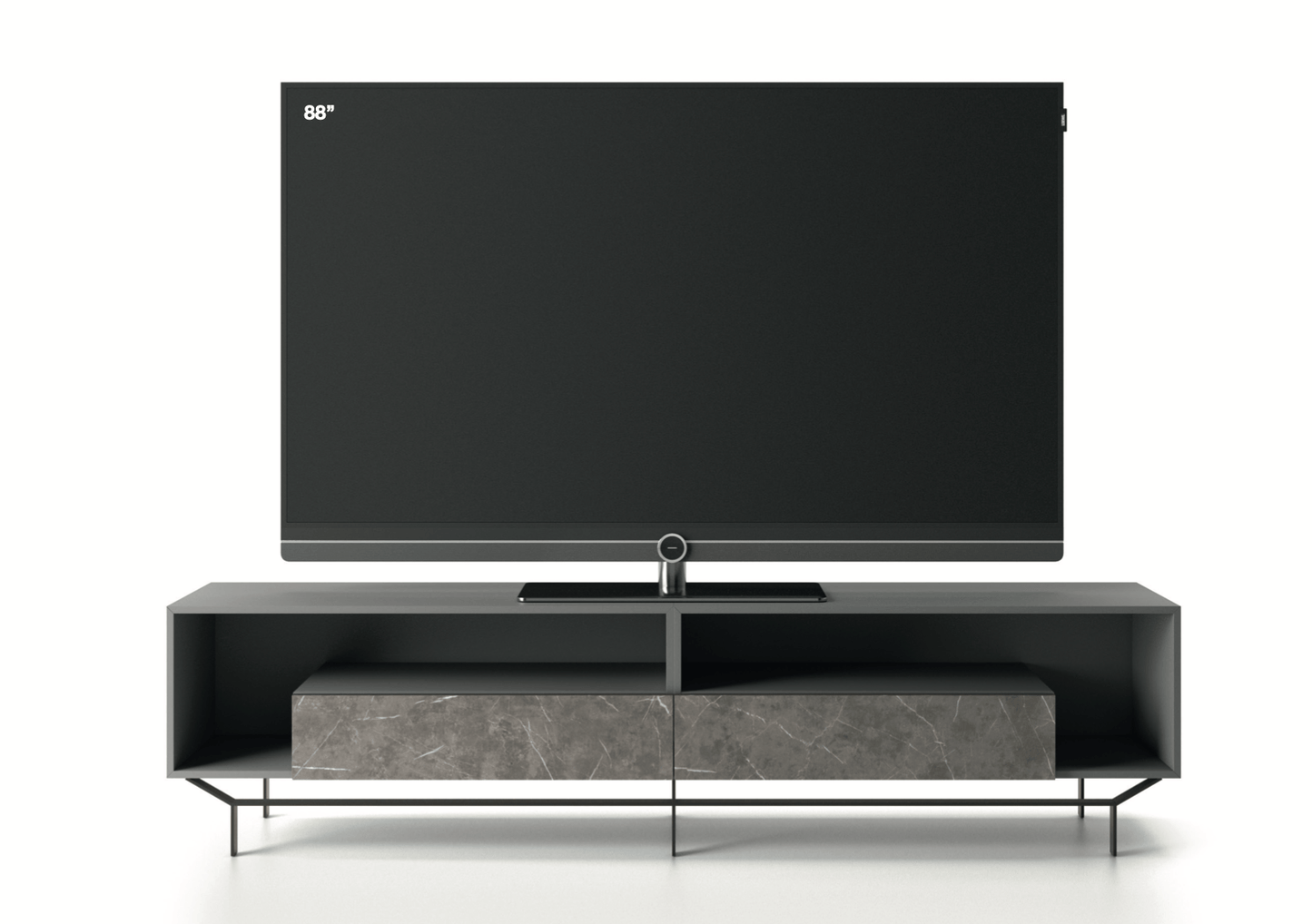 Inside TV unit - Ideal Furniture ES