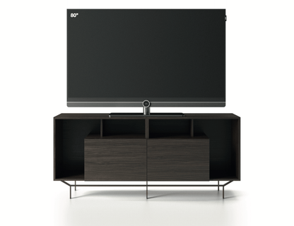 Inside TV Unit 05 - Ideal Furniture ES