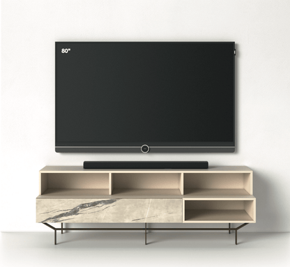 Bridge TV unit - Ideal Furniture ES