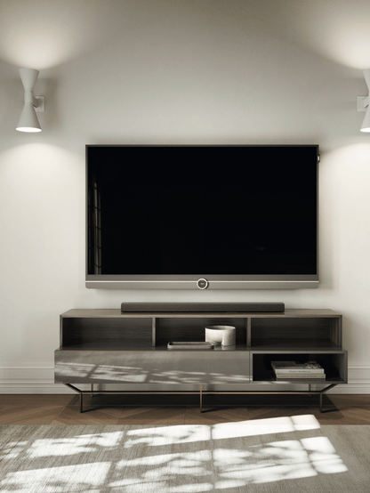 Bridge TV unit - Ideal Furniture ES