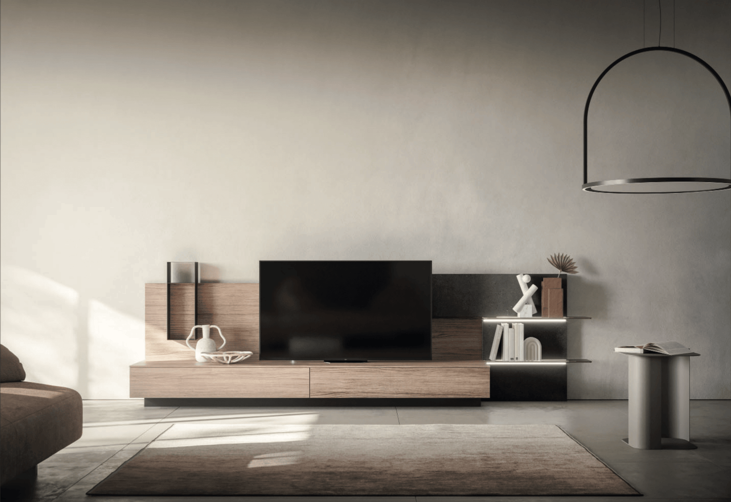 HND002 - Ideal Furniture ES