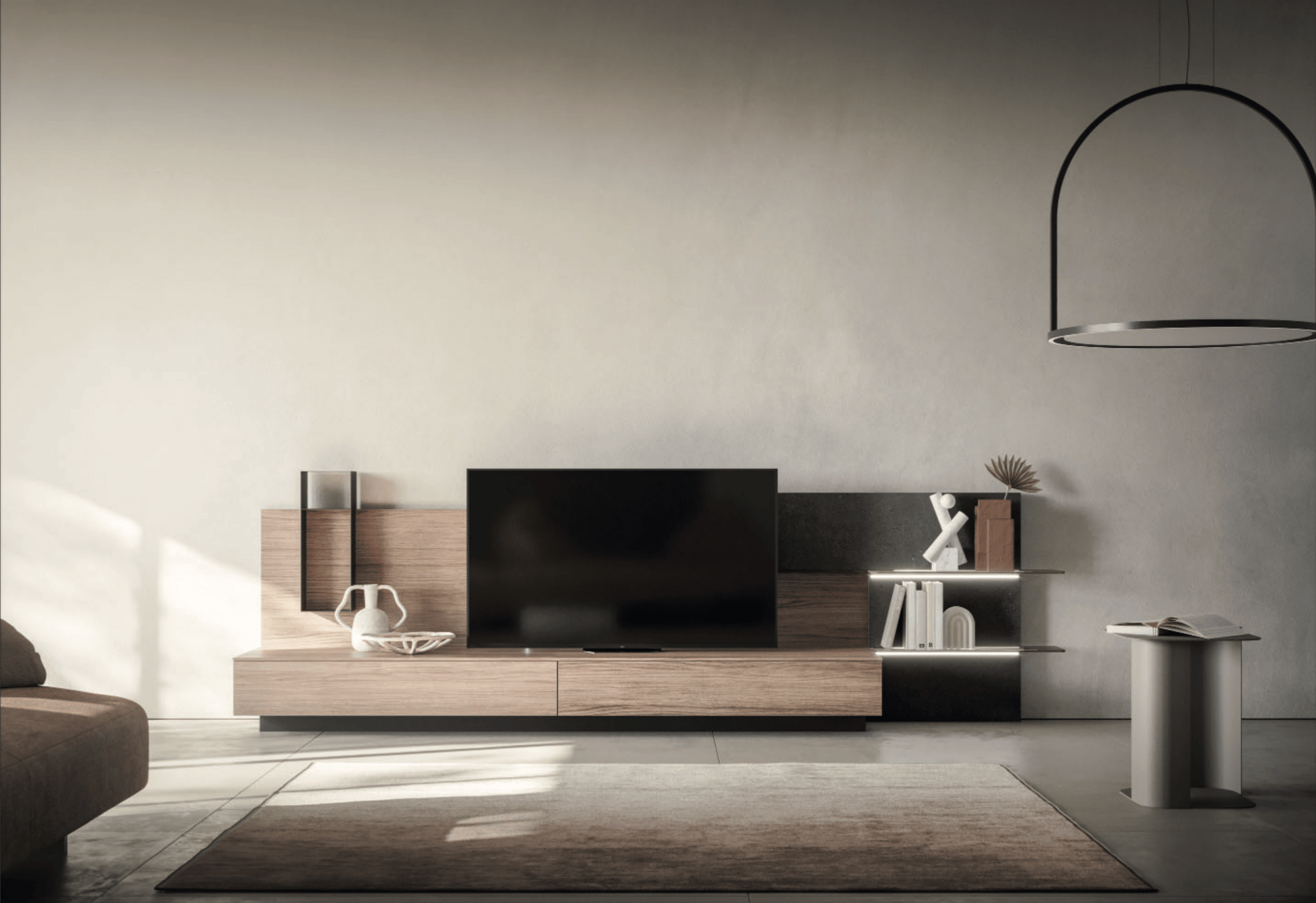 HND002 - Ideal Furniture ES