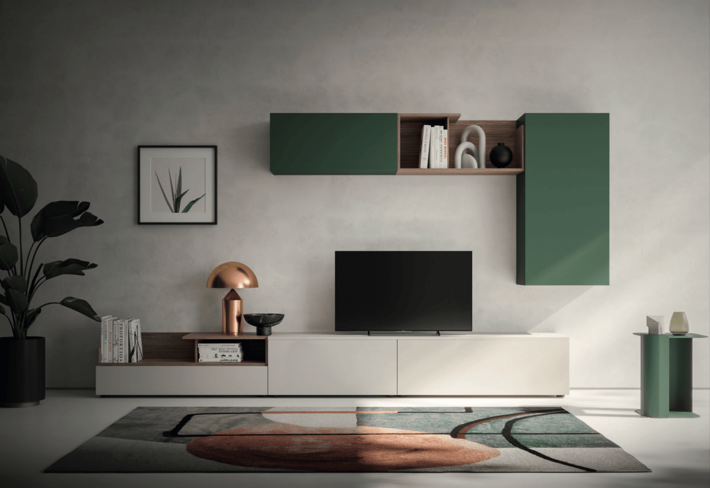 HND016 - Ideal Furniture ES