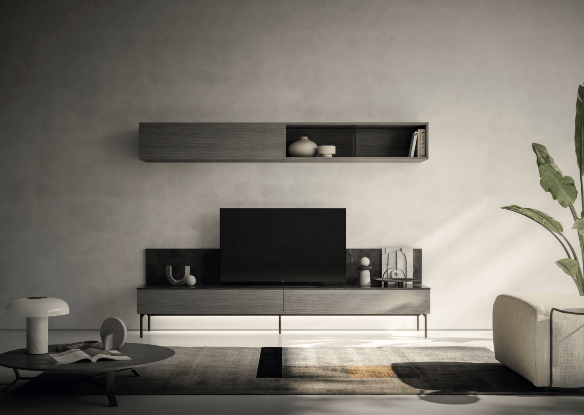 HND023 - Ideal Furniture ES