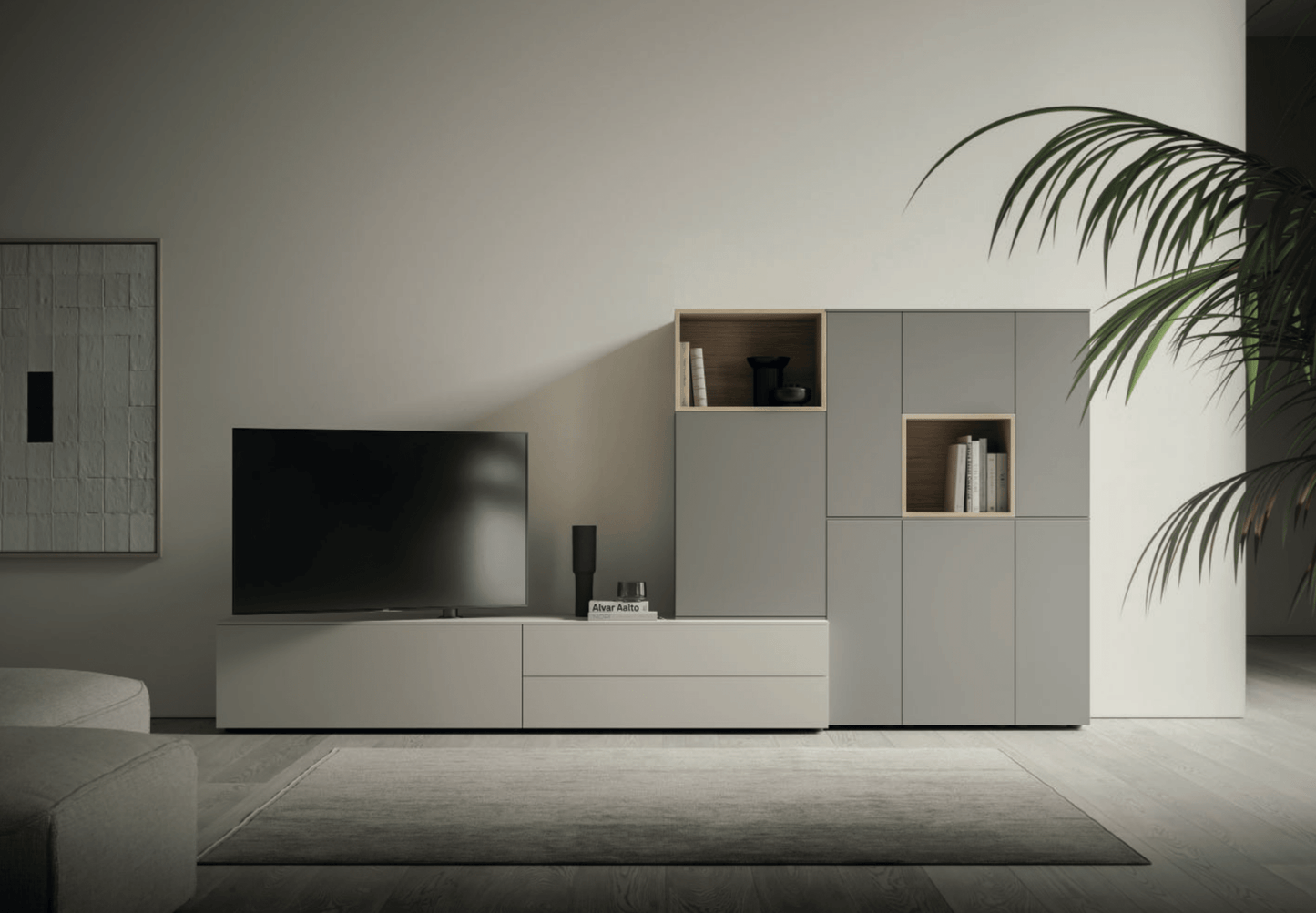 HND029 - Ideal Furniture ES