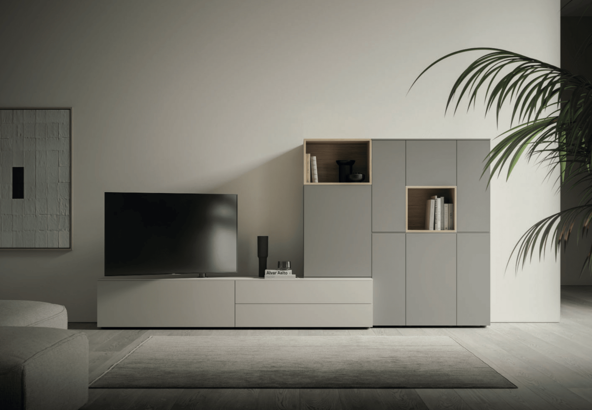 HND029 - Ideal Furniture ES