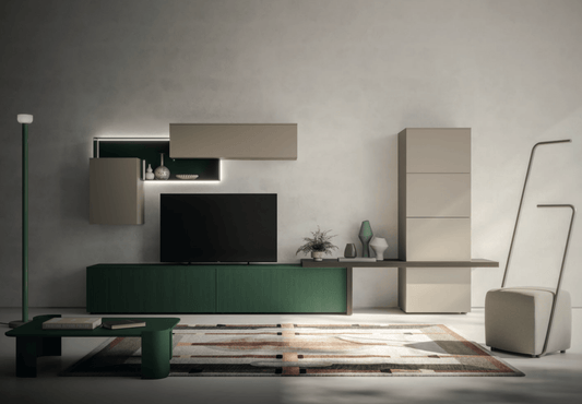 HND034 - Ideal Furniture ES