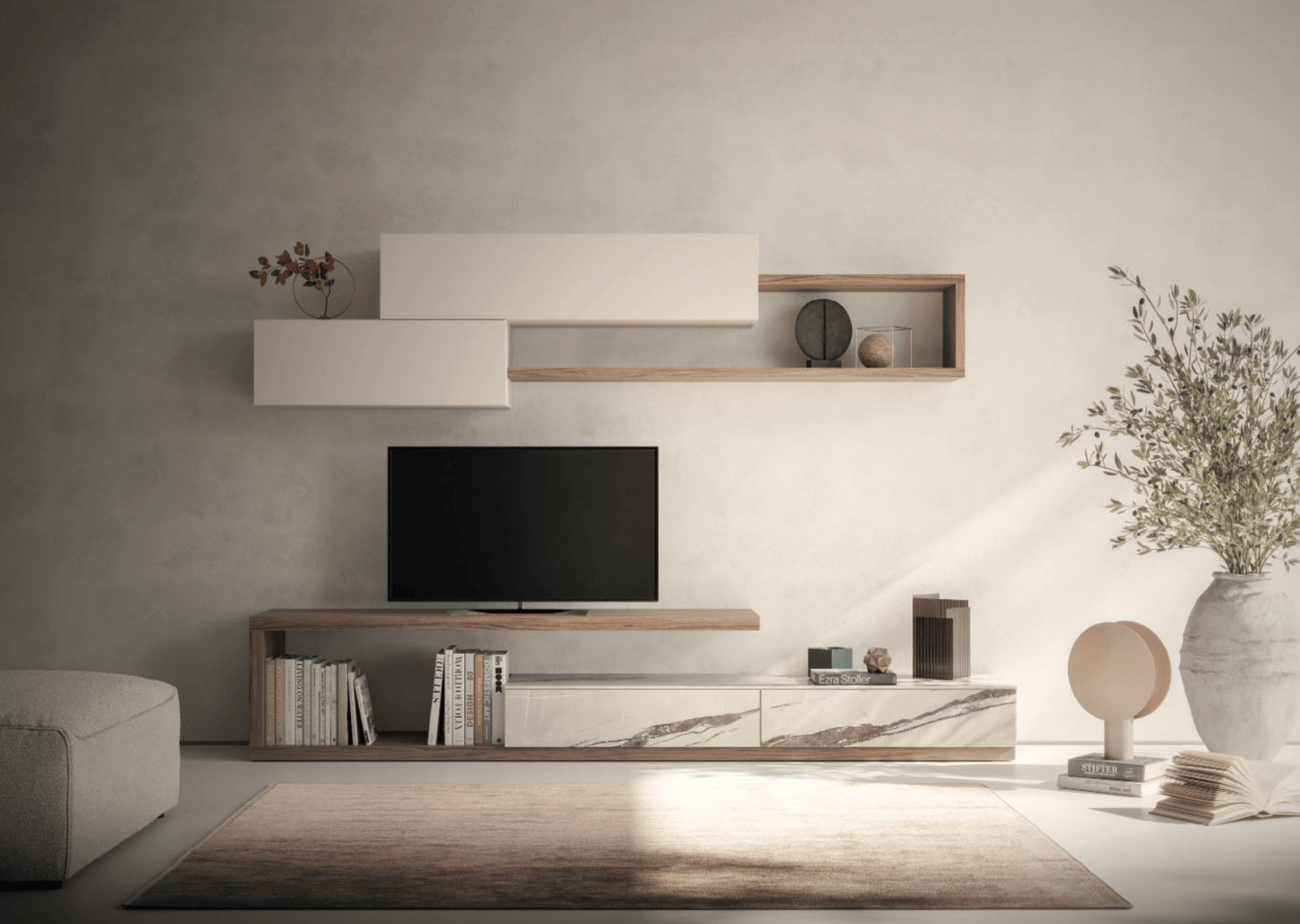 HND040 - Ideal Furniture ES