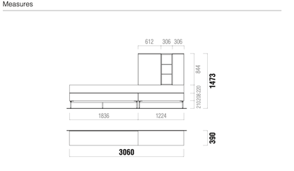 HND049 - Ideal Furniture ES