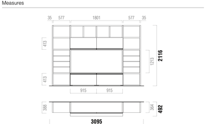 HND058 - Ideal Furniture ES